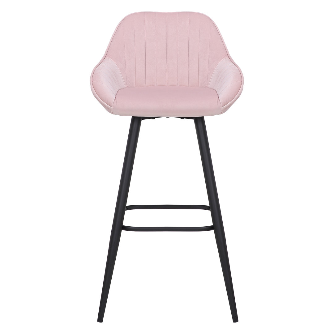 Hennen 76cm Bar Stool