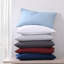 Ensemble de draps en percale de coton 200 fils Bradford-27355243-114851396