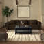 Jaylessa Wood 1 Drawer Coffee Table-99990788