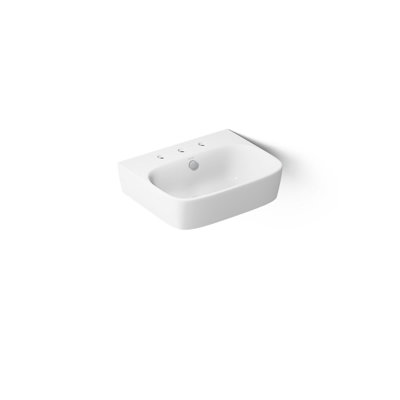 ModernLife™ Wall Mount Bathroom Sink