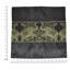 Housse de coussin en coton à imprimé animal 16 po-1408298241