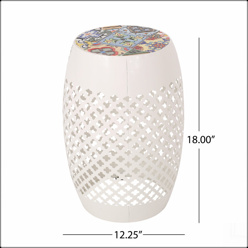 Table d'appoint ROSWELL