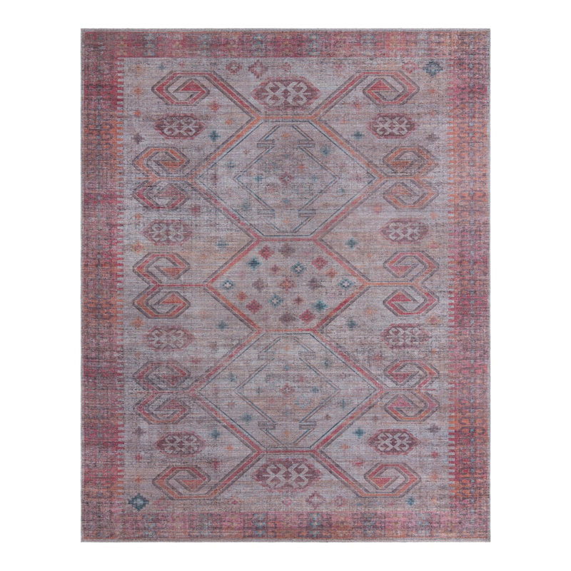 Sisu Striped Indoor Rug, Rectangle 10'6" x 13'