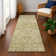 Premium Machine Washable Verlin AMF1767 Global Rug