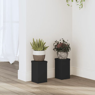 Plant Stand - Set of 2 (Set of 2)