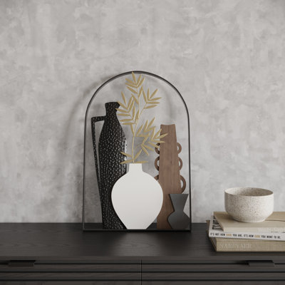 Mirella Wall Décor
