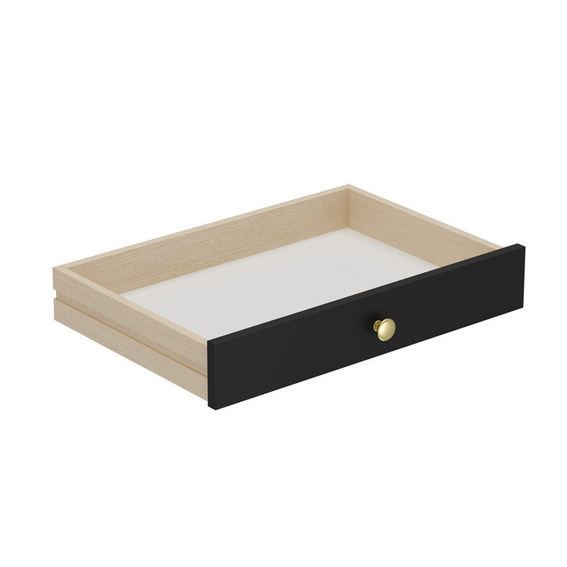 Classic Rubberwood Writing Desk With Turned Legs And Storage Drawer - Timeless Design For Home And Office