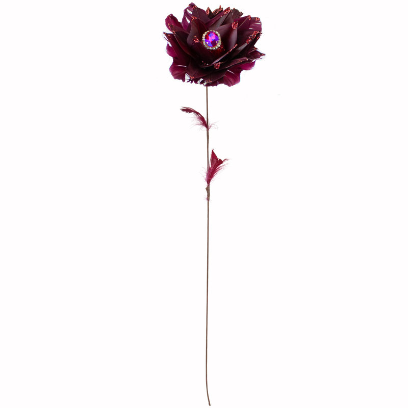Bouquet de Noël 20,75 po