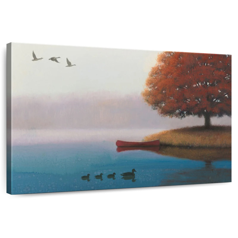 Alvord Early In The Morning, 26" H x 39" W