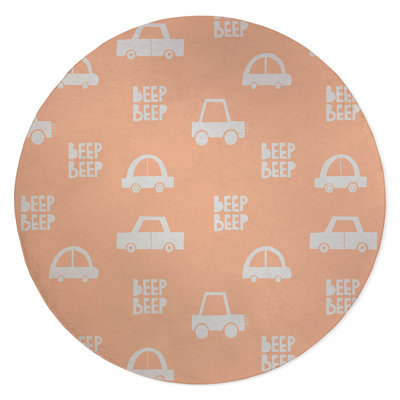Tapis de jeu Beep Kids
