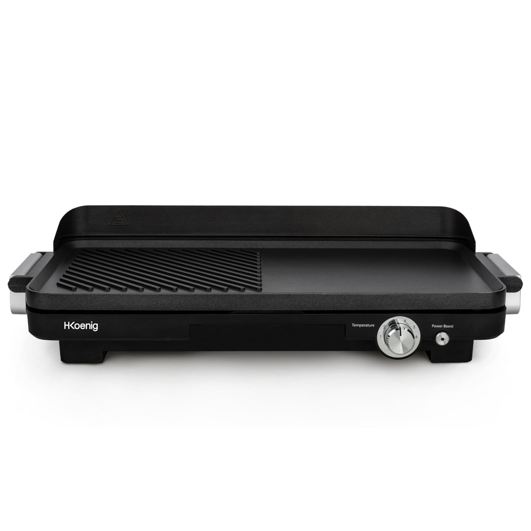 Tischgrill 2-in-1 GRX330