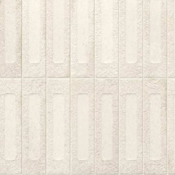 Heritage White Decora