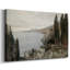 Paysages rétro-DCCD -Galerie enveloppée Cavas-786666269