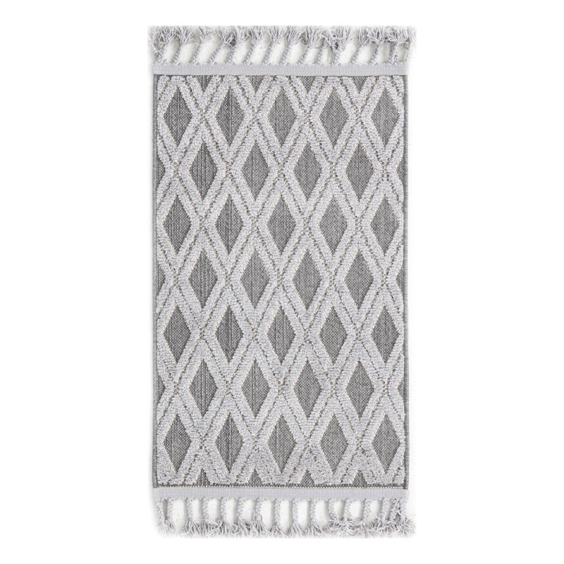Flaxton Indoor Rug, Rectangle 2' x 3'