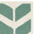 Deedgra Hand Tufted Wool Chevron Rug-543834230