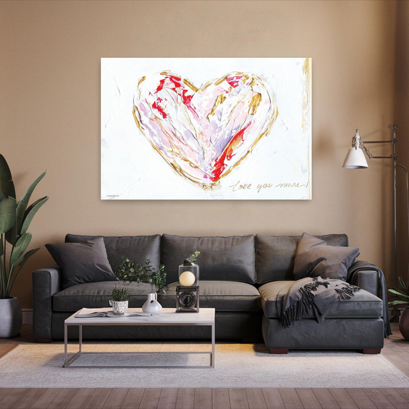 Print, 101.6cm H x 152.4cm W