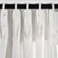 Panneau de rideau simple semi-transparent uni-1840053917