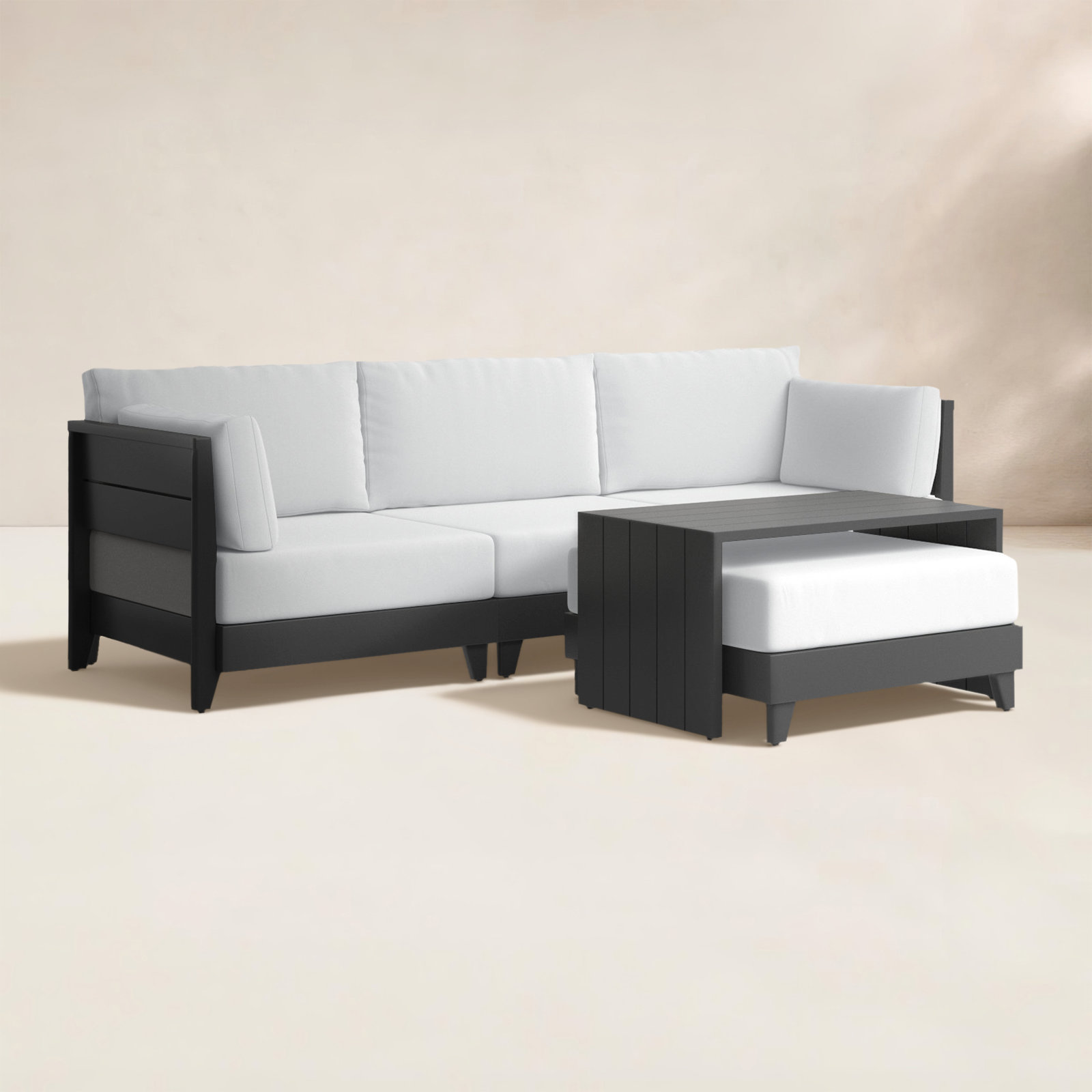 Dez 5-Person Patio Seating Group