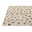 Ortega Gray Rug