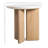Mikyle Side Table