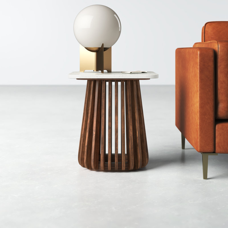 Kendall End Table