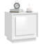 Shawntella 44 cm W Bedside Table-1840946053
