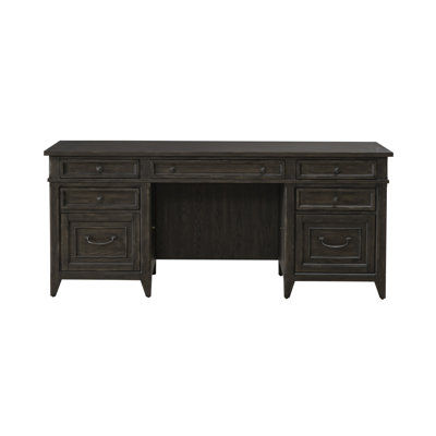 Trelawny Executive Credenza