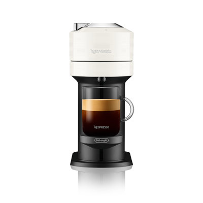 Nespresso Vertuo Next Coffee Pod Machine by De'Longhi