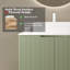 Base de meuble-lavabo simple 30 po seulement-105356677-103089132