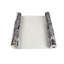 Beckson 9.5m x 53cm 3D Embossed Peel & Stick Wallpaper Roll