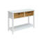 Console Flavius Finish