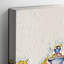 Wrapped Canvas Print-35542953