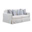 Barclay Butera Upholstery Loveseat-79111815