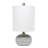 Mourino Concrete Table Lamp