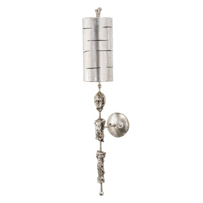 Fragment 1-Light Wall Sconce