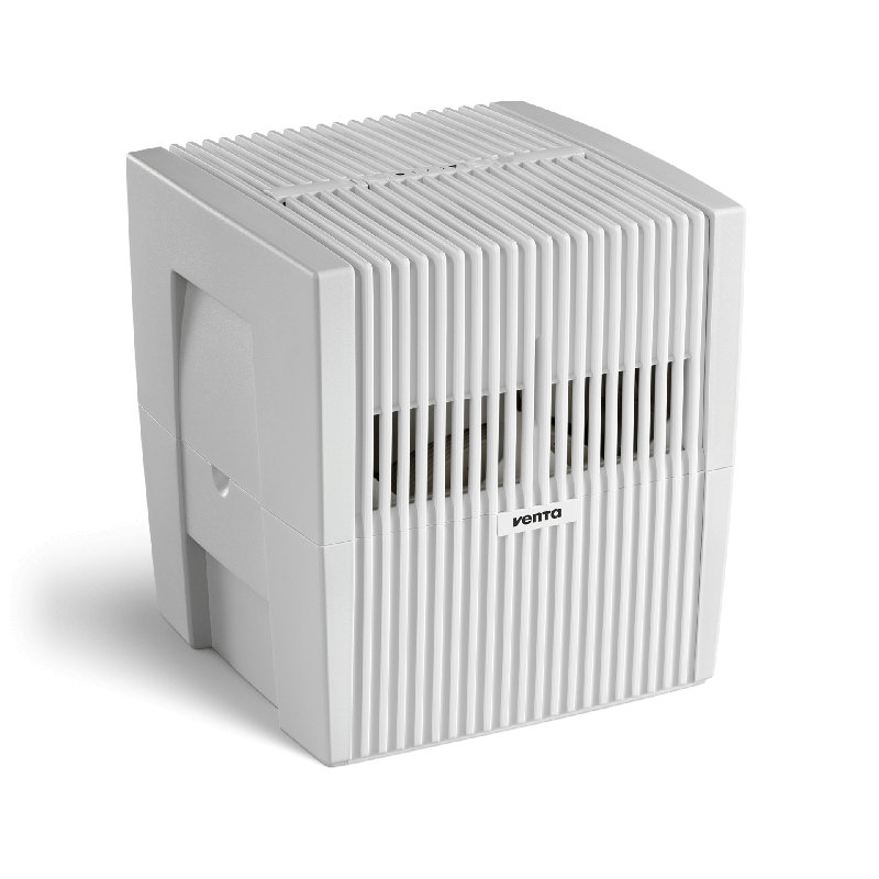 Humidificateur original Venta LW25 - blanc, Blanc
