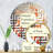 Aret Circle Mirror-40585334