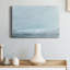 «Soft Sea Mist I», reproduction sur toile tendue-958619865