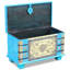 Taranto Accent Trunk-28212857
