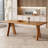 Kaylenn Pine Solid Wood Dining Table-1686254415