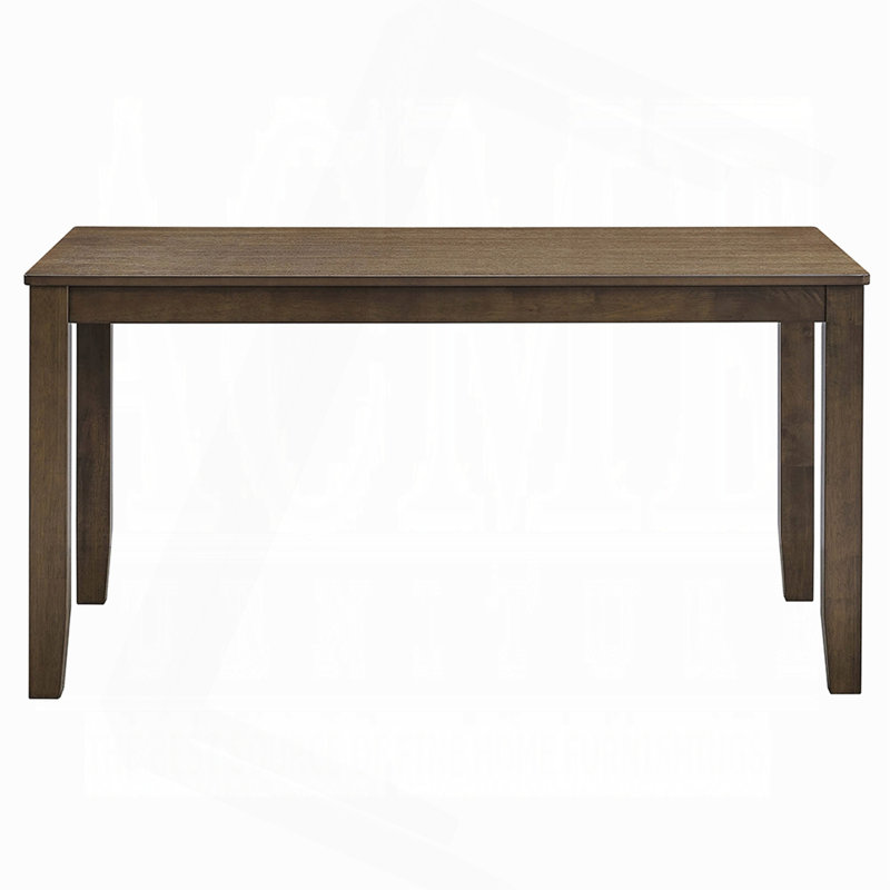 Table de salle à manger 1 pièce