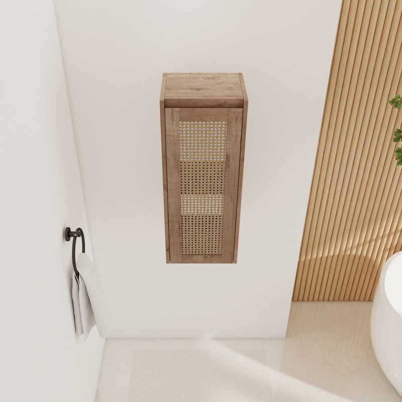 Armoire de salle de bain