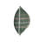 Cape Indoor/Outdoor Reversible Throw Pillow