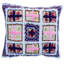 Lumbar Pillow Cover & Insert