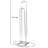 Hanger Stacker Screw Together Assembly (1-(Pack)