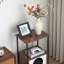 40 cm W Console Table