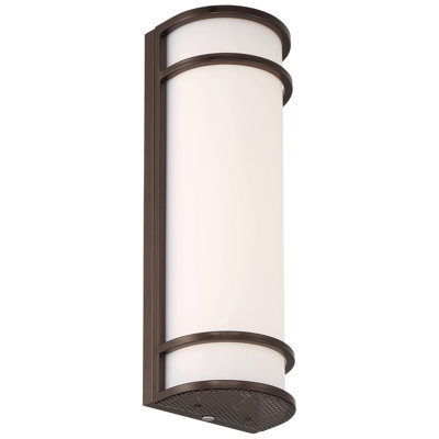 Badina Metal Wall Light