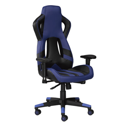 Fauteuil de jeu PC et de course