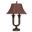 Cypress Table Lamp