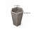 Hexagon Column Planter